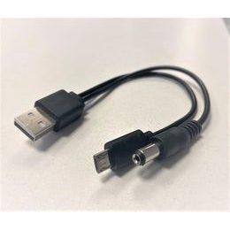 Cable de carga USB Patpet T700