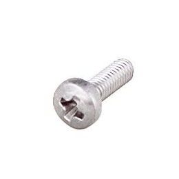 Screws M 2,5 x 10