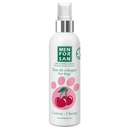 Menforsan cherry scented perfume, 125 ml