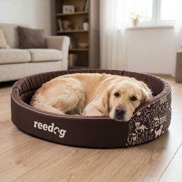Cama para perro Reedog Pianki Dog