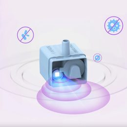 Náhradní bezdrátová pumpa pro Petkit fontány UVC