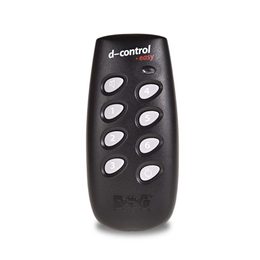 Emisor d-control easy small