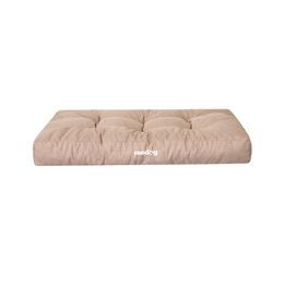 Dog bed Reedog Eco Grey