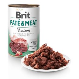 Fitmin Dog For Life Dose Turkey 800 g