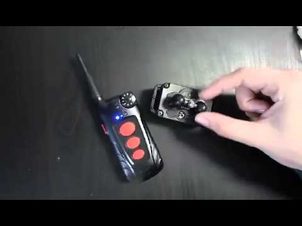 Videorecenze: Aetertek AT-918C, nový design, lepší výdrž baterie, 100% vodotěsnost