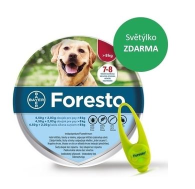 Antiparazitní obojek pro psa: Nejúčinnější ochrana proti klíšťatům a blechám  - Reedog.cz ®