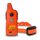 Elektromos kiképző nyakörv Dogtrace d-control professional 2000 mini - Orange