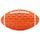Reedog Rugby ball, rubber squeaky toy
