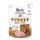 Brit Jerky Turkey Meaty Coins 80g