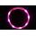 Reedog Easy Light Collar luminoso recargable por USB para perros y gatos