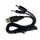 Cable de carga USB doble para Patpet T220
