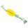 Reedog tug of war with dental toy