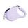 Reedog Senza Basic automata póráz M 25kg/ 5 m szalag/ pasztell lila