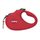 Reedog Senza Basic Automatik Rollleine XS 12kg / 3m Band / rot