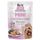 Brit Care Dog Frischebeutel Mini Chicken & Tuna fillets in gravy 85 g