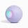 Cheerble Wicked Ball PE für mittelgroße und große Hunde lila