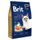 Brit Premium Cat by Nature Adult Salmon 8 kg
