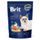 Termin ważności 7.9. 2026: Brit Premium Cat by Nature Adult Salmon 1,5 kg