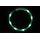 Reedog Easy Light Collar luminoso recargable por USB para perros y gatos