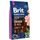 Expirace 31.7. 2026: Brit Premium by Nature Junior S 8 kg