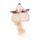 Cat toy mouse with catnip Flamingo Vinta