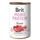 Brit Dose Mono Protein Lamb 400 g