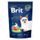 Brit Premium Cat by Nature Sterilized Salmon 1,5 kg