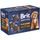 Brit Premium Dog Multipack Frischebeutel Fillets in Gravy 12x 85 g