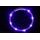 Reedog Easy Light Collar luminoso recargable por USB para perros y gatos