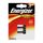 Pila Energizer 4LR44 6V 2 Ud.