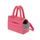 Reedog Tasche Fluffy Ride himbeerfarben