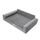Reedog Pelíšek Glamour Fancy Grey