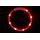 Reedog Easy Light Collar luminoso recargable por USB para perros y gatos