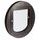 Cat flap mounting adaptor SureFlap
