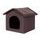 Dog house Reedog Inari Brown