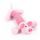 Reedog Pig, plush squeaky toy, 22 cm