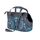 Bolso para perros Reedog Torby Blue Flower