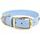 Halsband Bura himmelblau Pup in the Sky