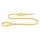 Amiplay Leine Be Happy Banana 150 cm