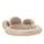 Reedog Pelíšek Exclusive Paw Beige