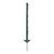 Műanyag Tartóoszlop villanypásztorhoz, 74 cm
