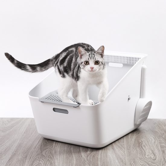 Petkit Pura Cat litter box