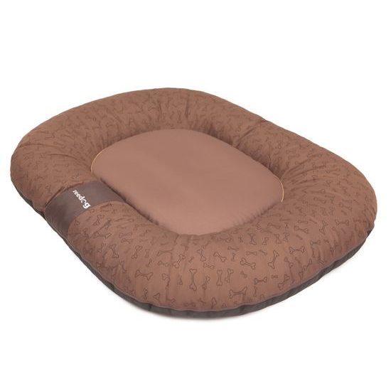 Pelíšek pro psa Reedog Ponty Light Brown