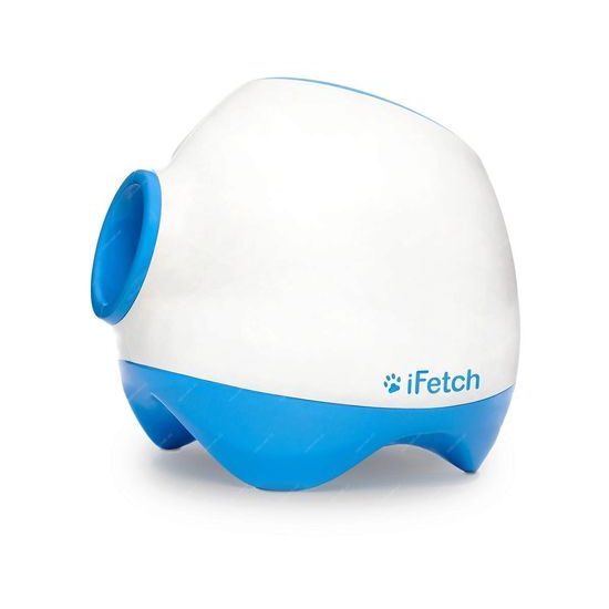 Lanzador automático de pelotas iFetch Too