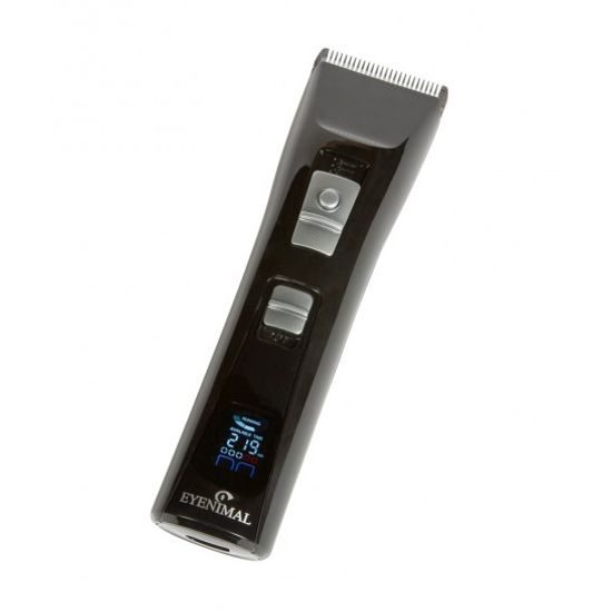 EYENIMAL Digital Pet Clipper