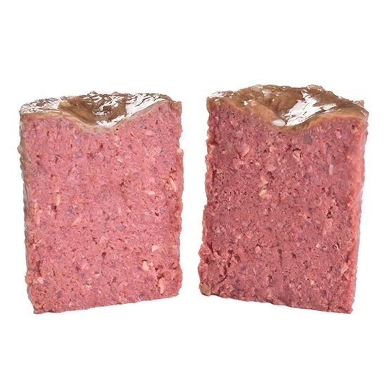 Brit konzerva Premium by Nature Beef & Tripes 400 g
