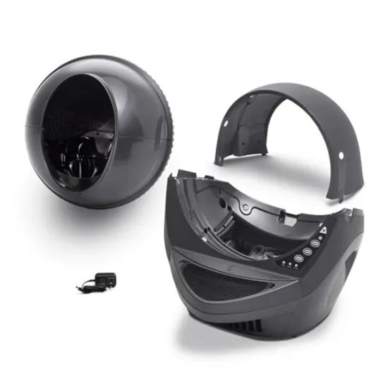 Litter-Robot III Connect