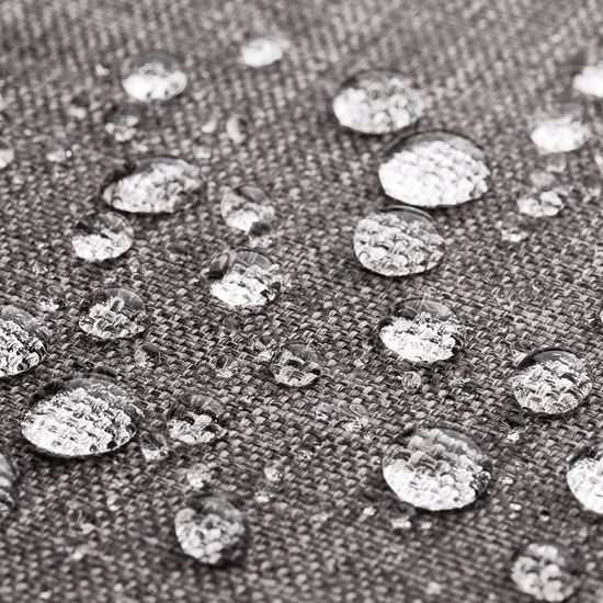 Reedog Hundebett Amazing Graphit