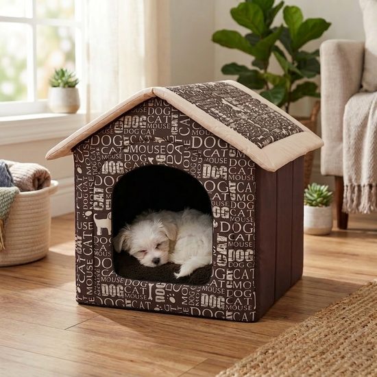 Domeček pro psa Reedog Sign