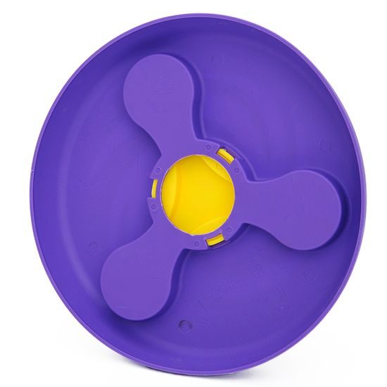Reedog star flying disc 2 in 1